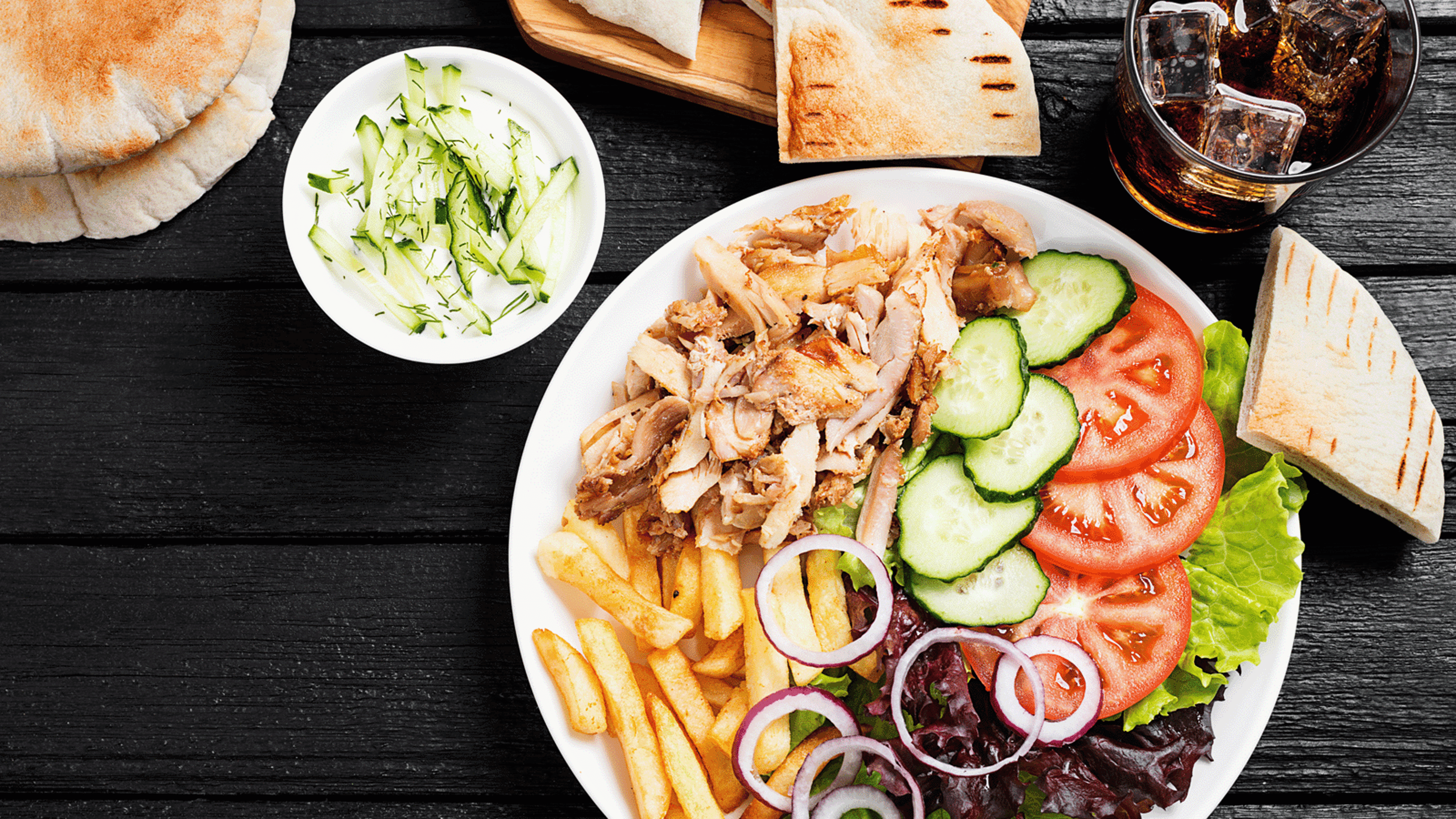 Dilan Grillhaus Luckenwalde